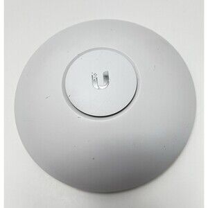 Ubiquiti UniFi UAP-AC-LR Wireless Long Range Access Point WiFi AP